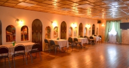 Банкетный зал №2