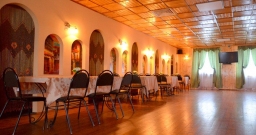 Банкетный зал №2