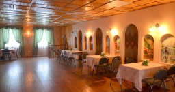 Банкетный зал №2 — фото 4