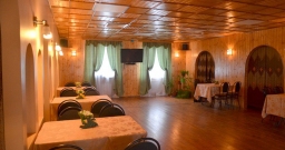 Банкетный зал №2 — фото 5