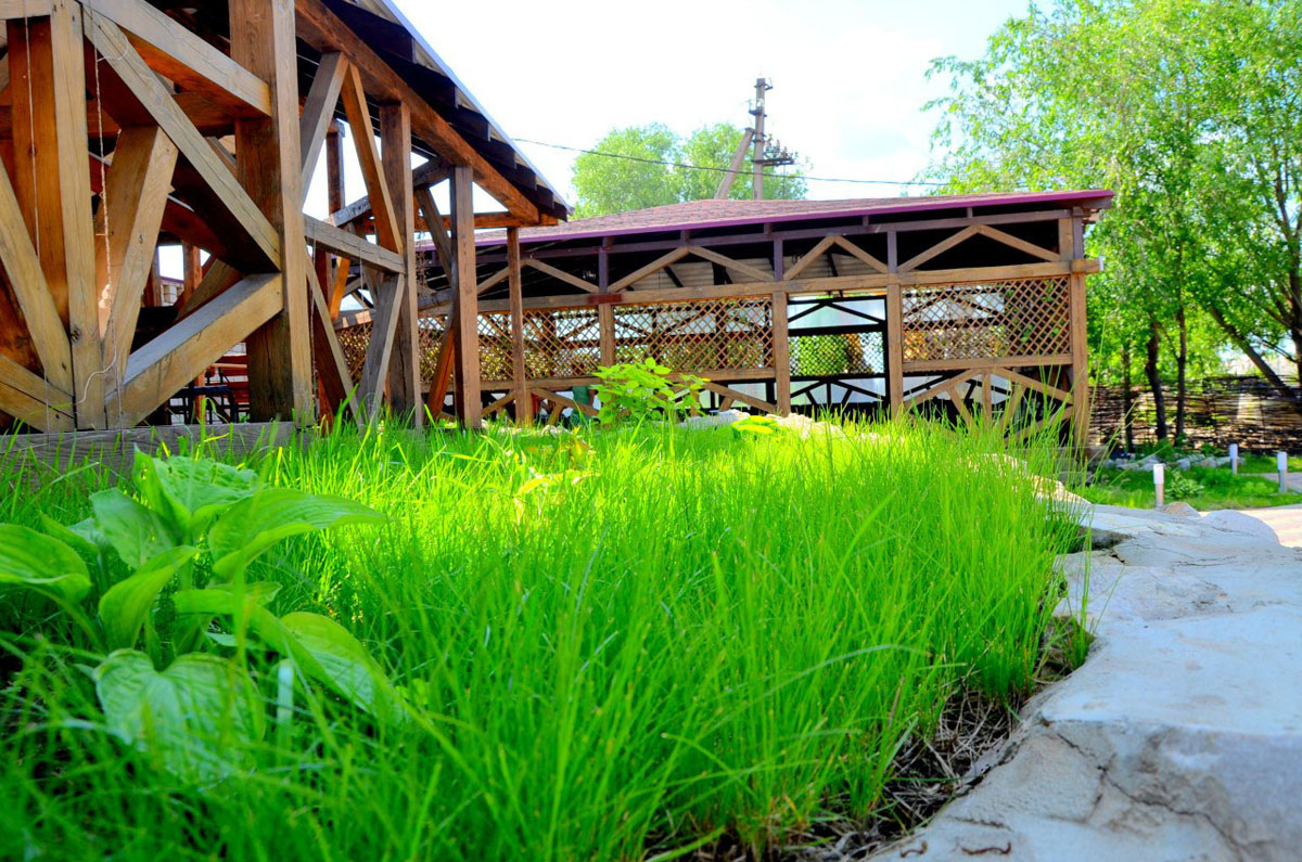 Веранда — фото 4