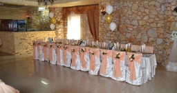 Большой банкетный зал — фото 4