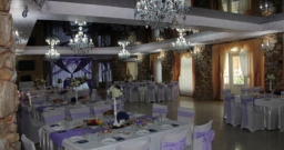 Малый банкетный зал