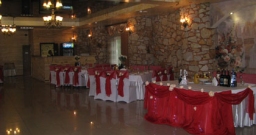 Малый банкетный зал