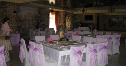 Малый банкетный зал Малый банкетный зал — фото 4