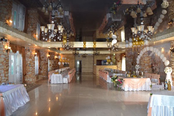 Логотип Комплекс Орхидея