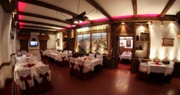 Большой банкетный зал