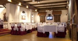 Большой банкетный зал — фото 4