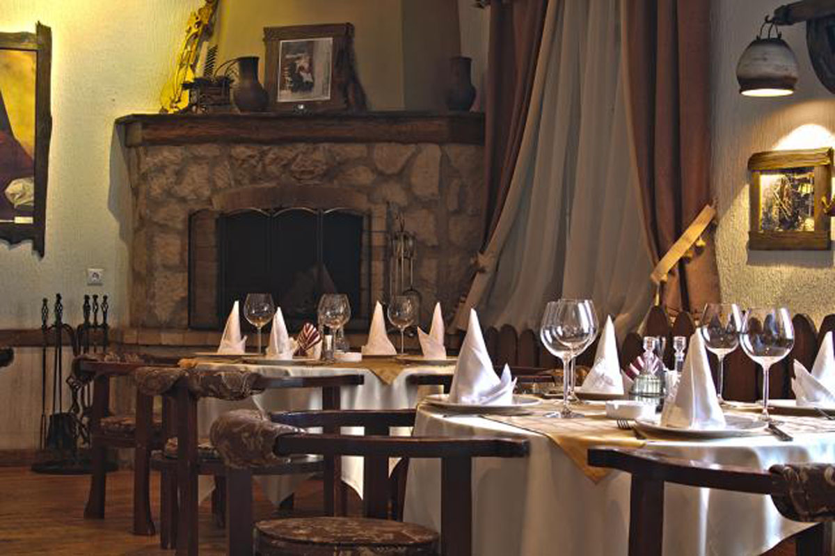 Зал на 30 человек — фото 3