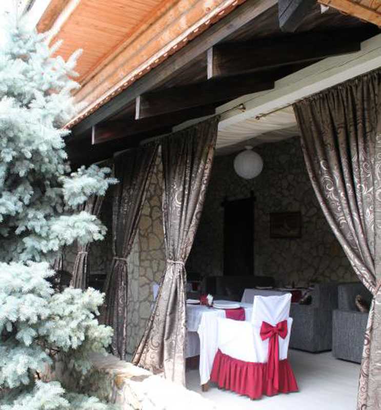 Веранда — фото 3