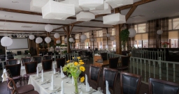 Большой банкетный зал — фото 2