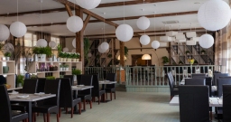 Большой банкетный зал — фото 3