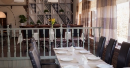 Большой банкетный зал — фото 4