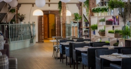 Большой банкетный зал — фото 5