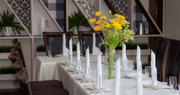 Большой банкетный зал — фото 6