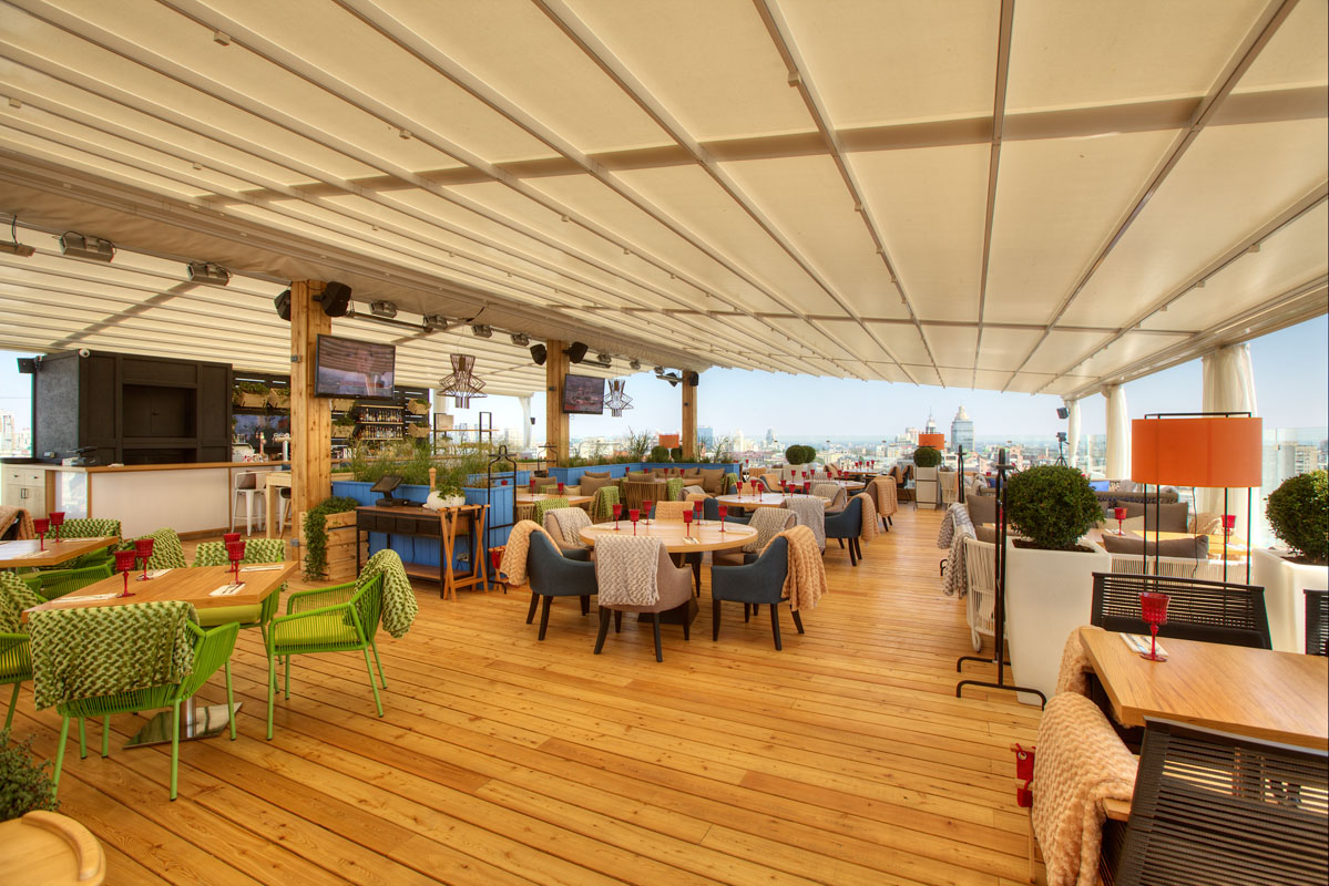 Основной зал — фото 4