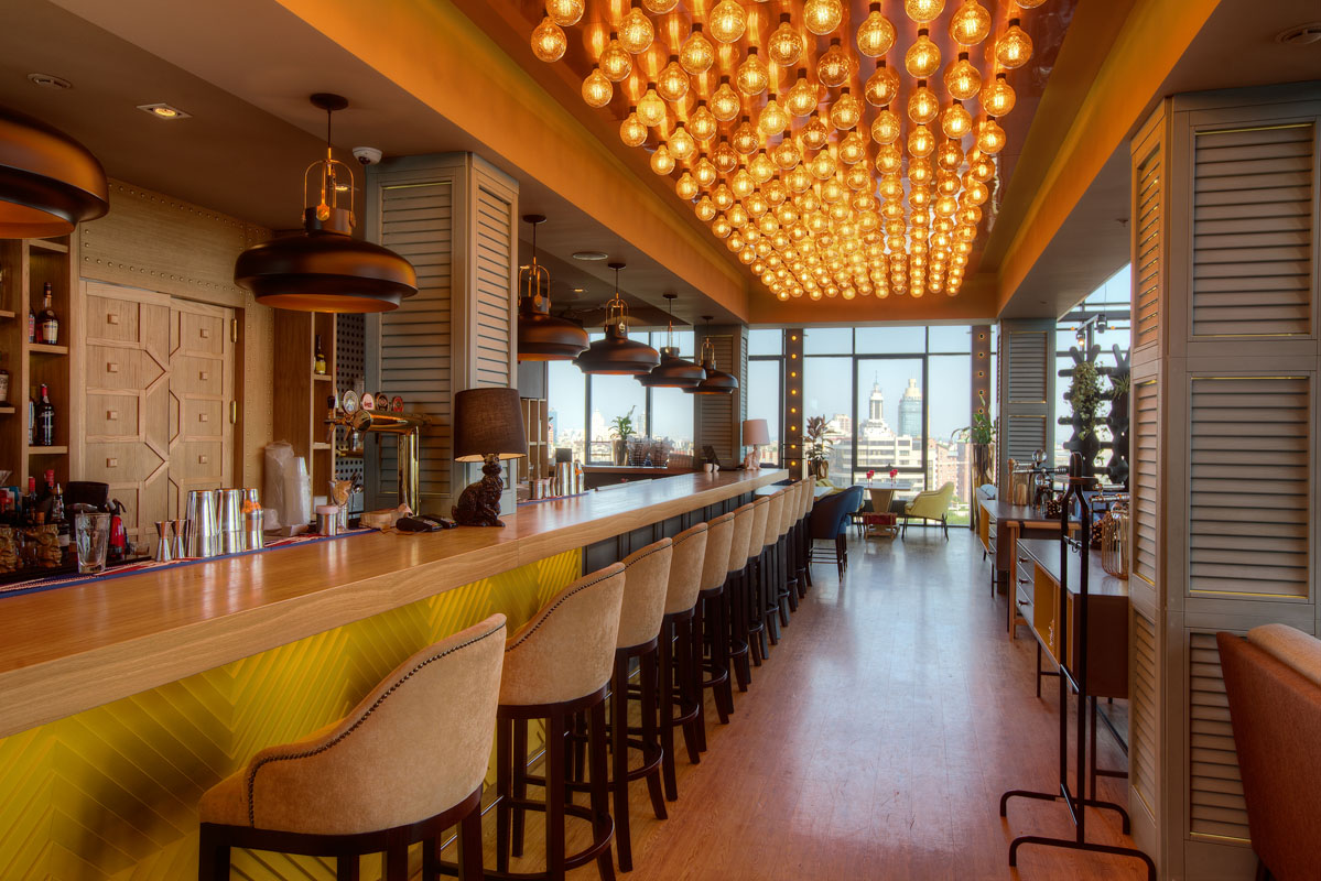 Основной зал — фото 5