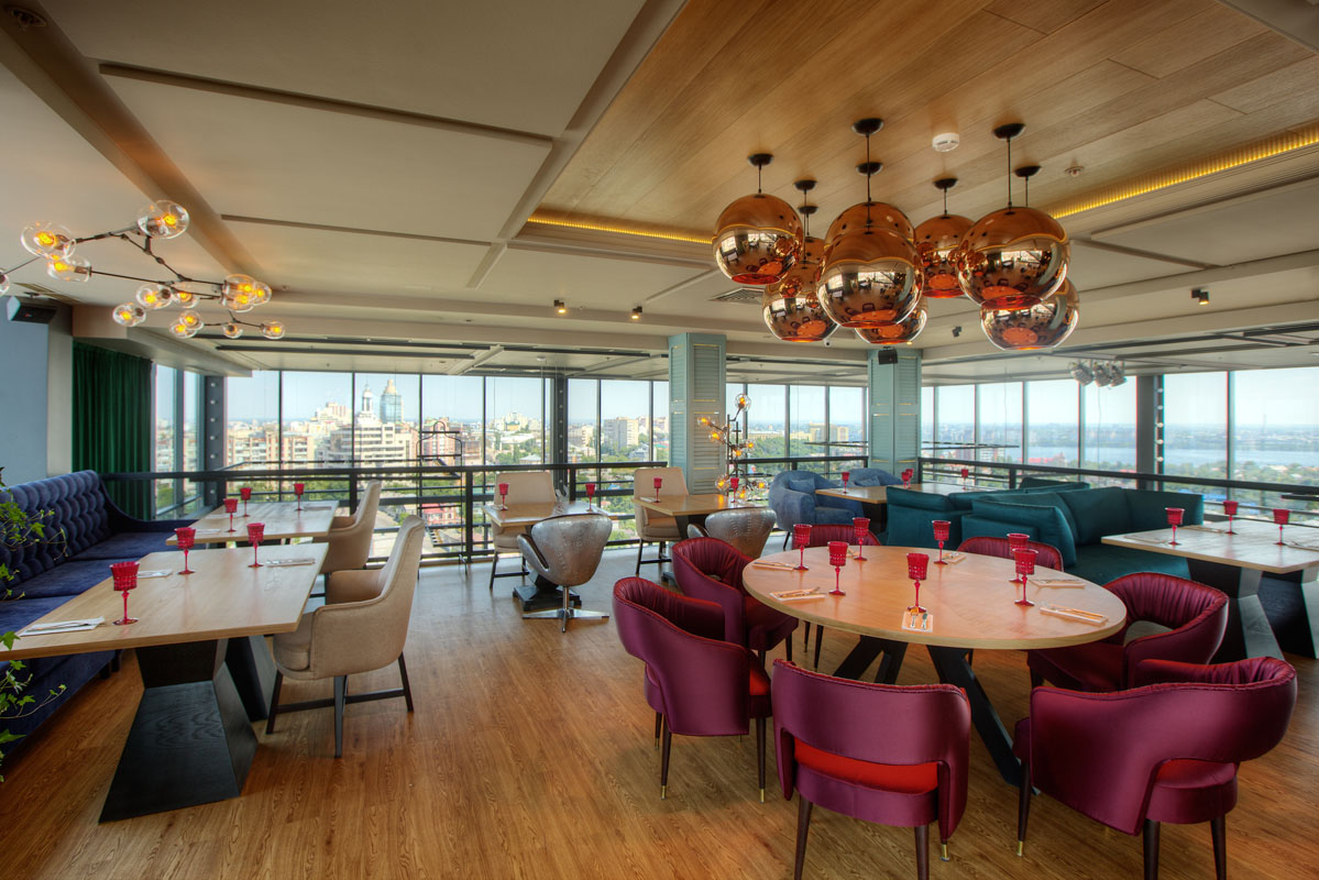 Основной зал — фото 6