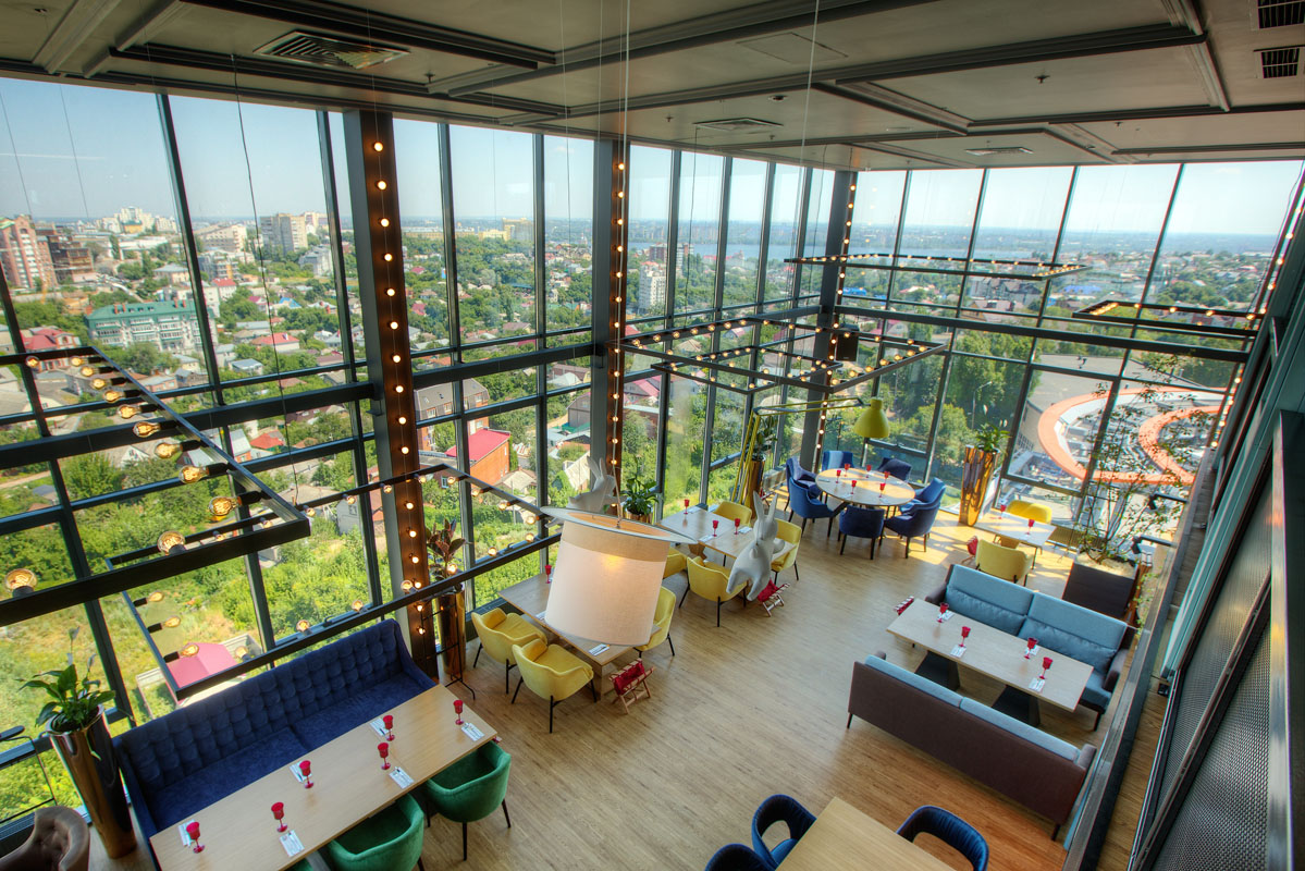 Основной зал — фото 7