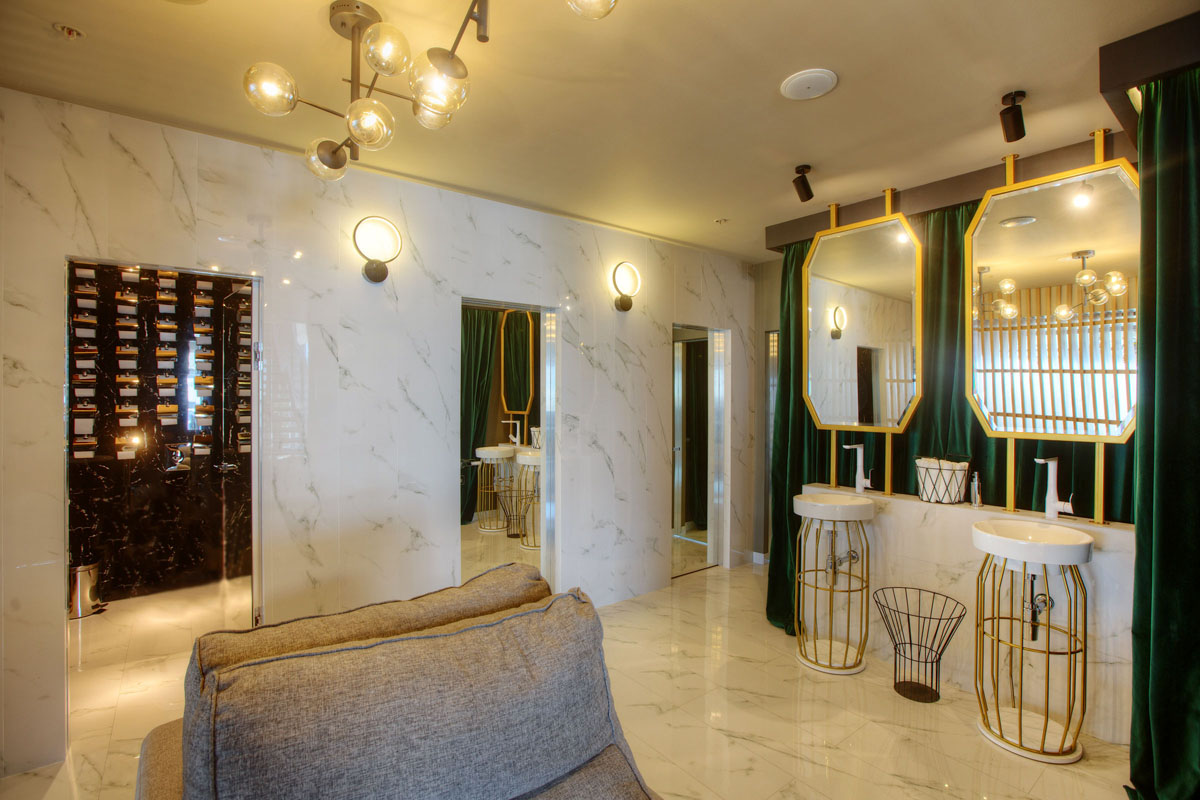 Основной зал — фото 9