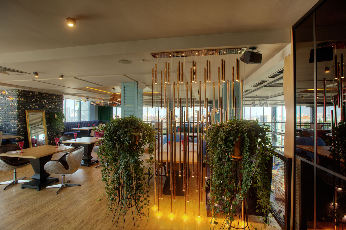 Основной зал — фото 10