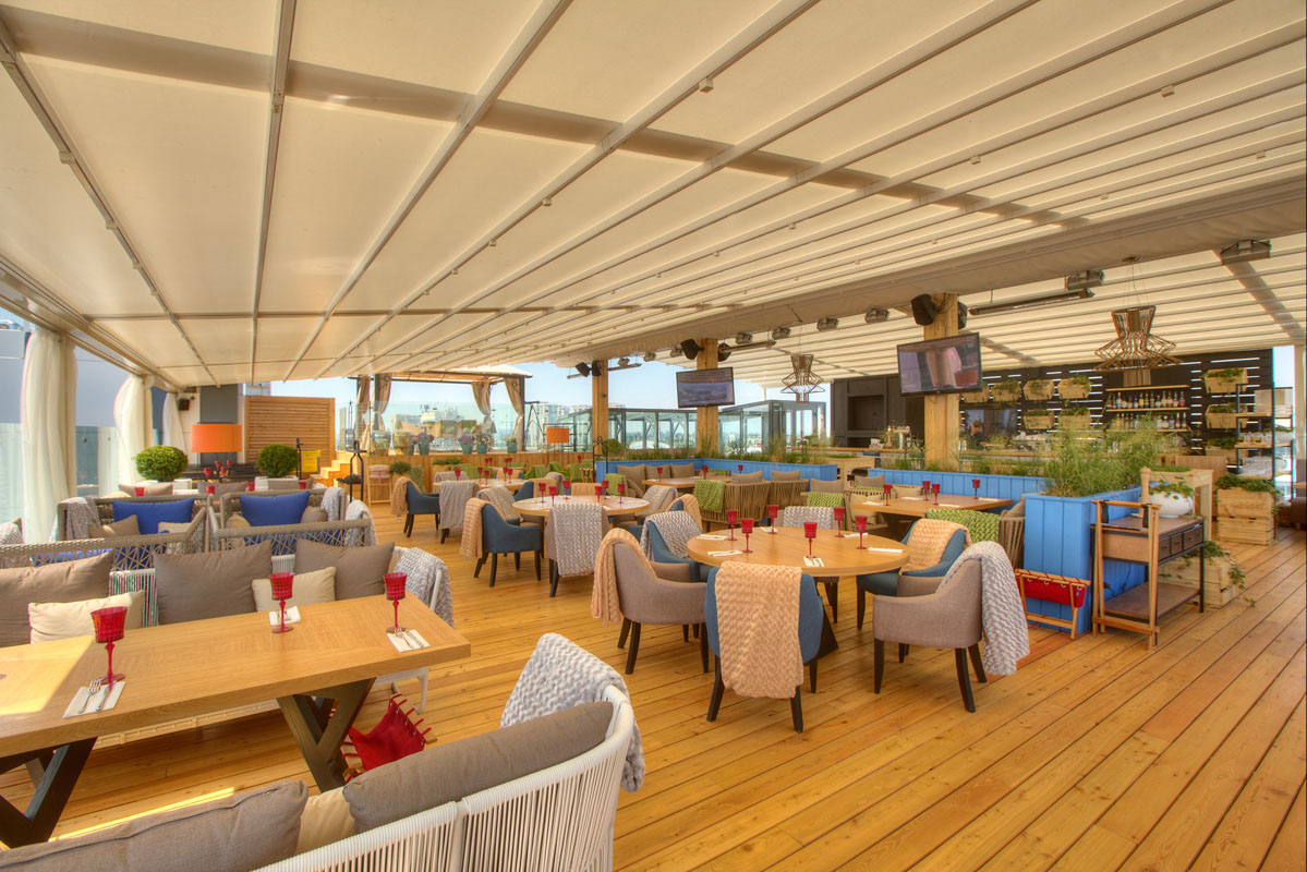 Основной зал — фото 11