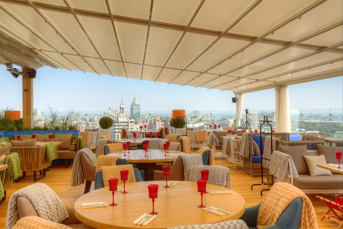 Основной зал — фото 12