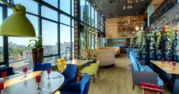 Основной зал