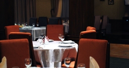 Основной зал — интерьер зала