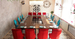 Колониальный зал — фото 4