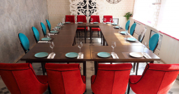 Колониальный зал — фото 5