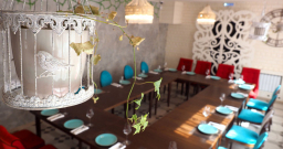 Колониальный зал — фото 6