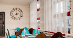 Каминный зал — фото 4