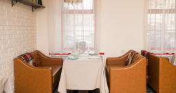 Каминный зал — фото 5