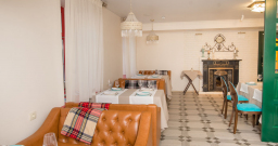 Каминный зал — фото 6