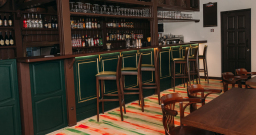 Ирландский зал