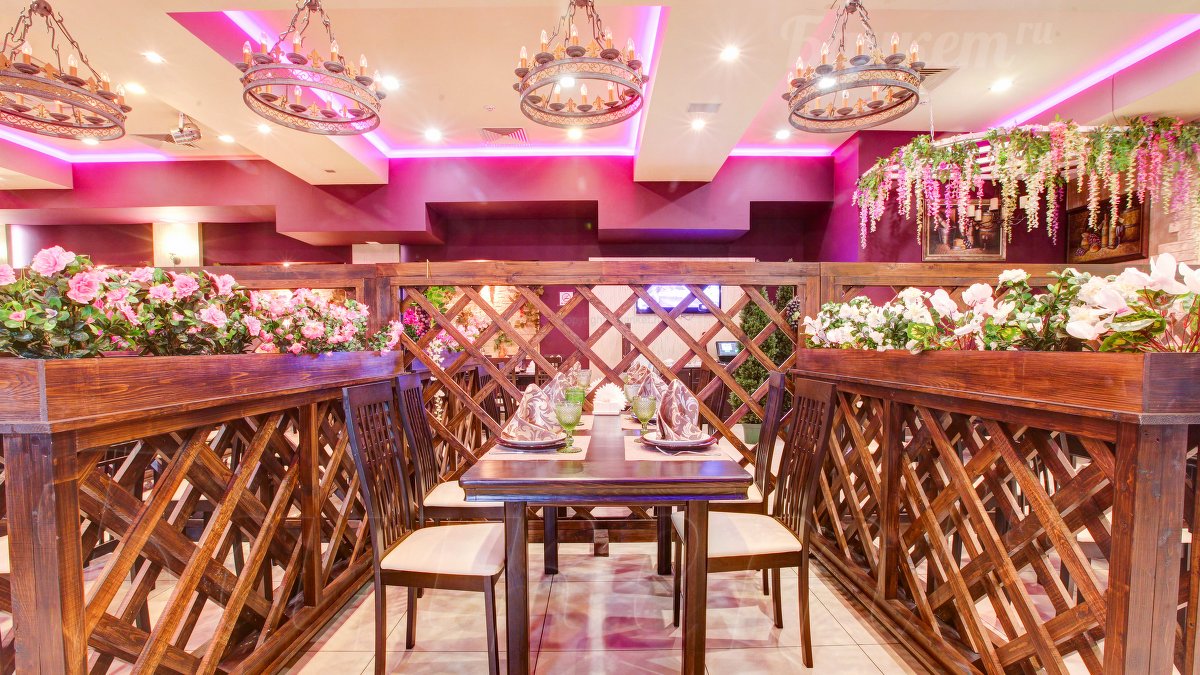 Кафе-хачапури — фото 3