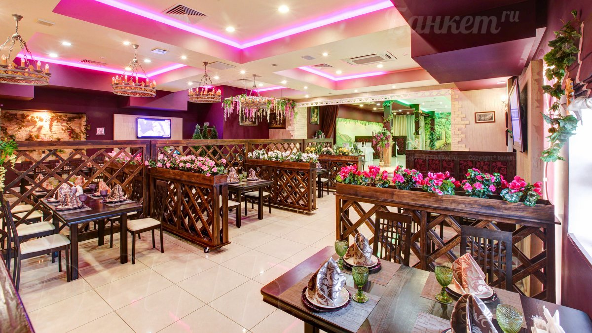 Кафе-хачапури — фото 4