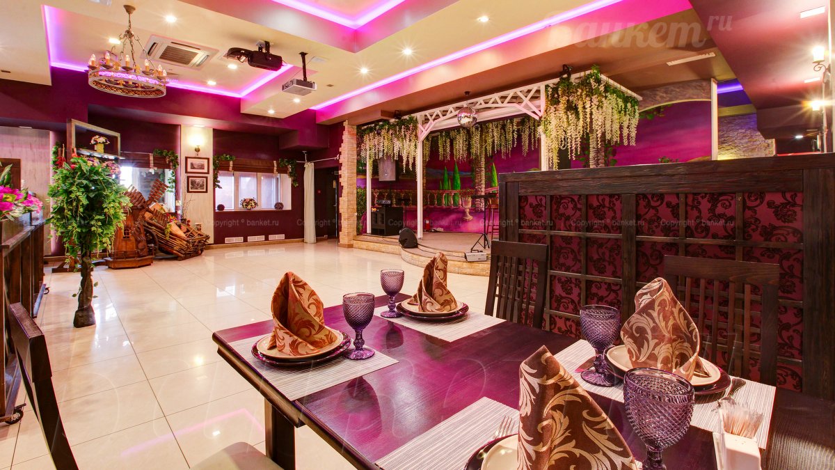 Кафе-хачапури — фото 5