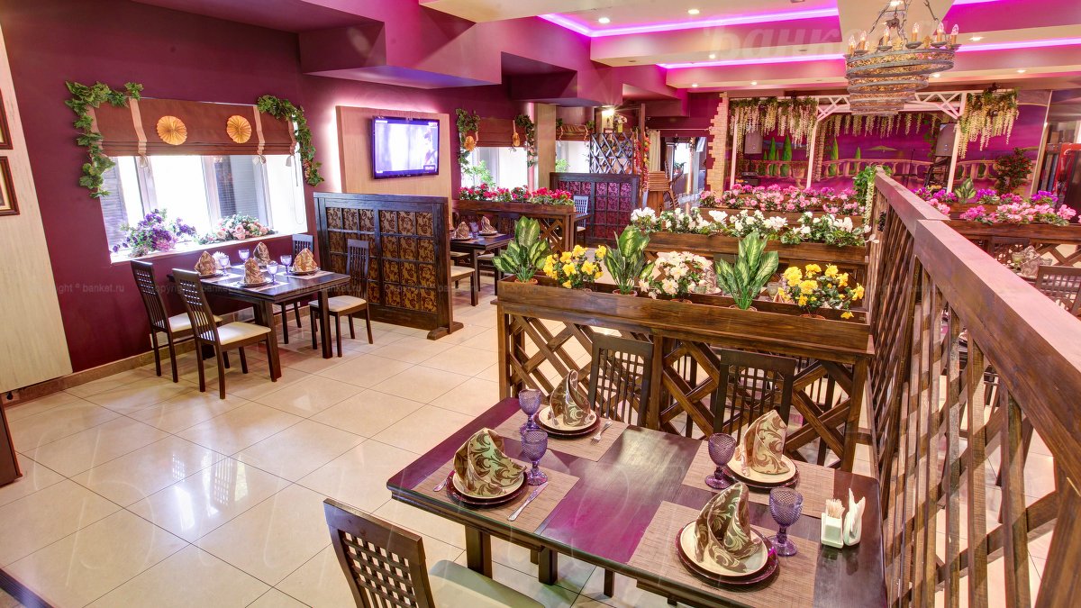 Кафе-хачапури — фото 6