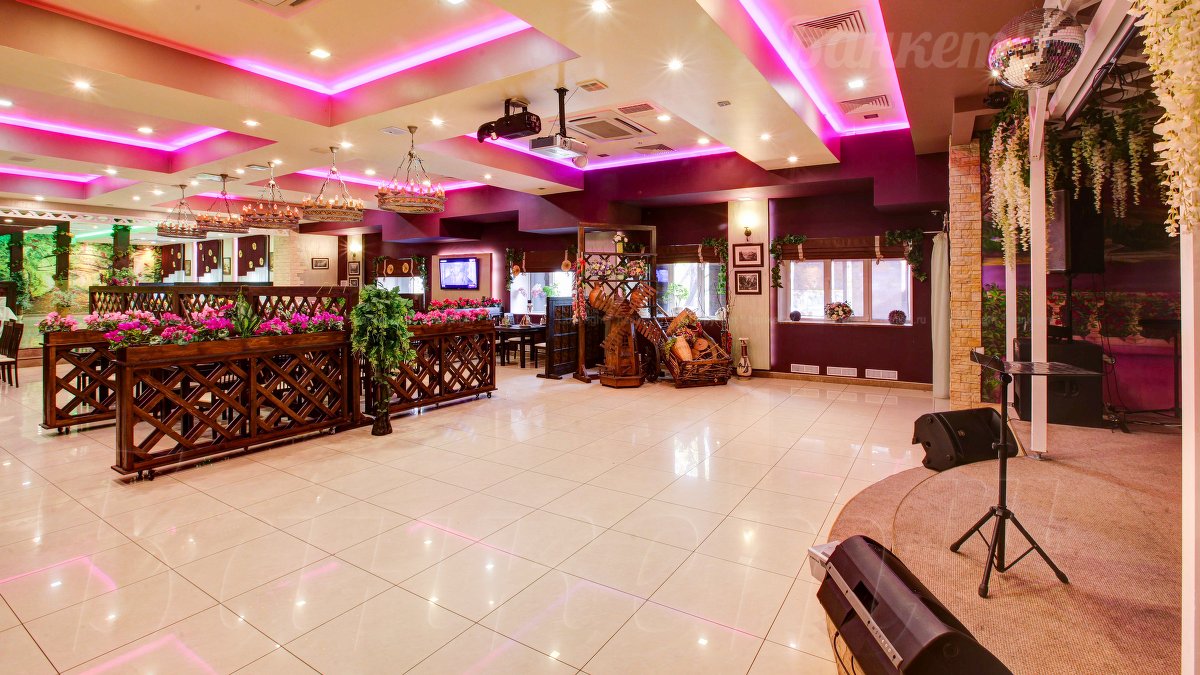 Кафе-хачапури — фото 7