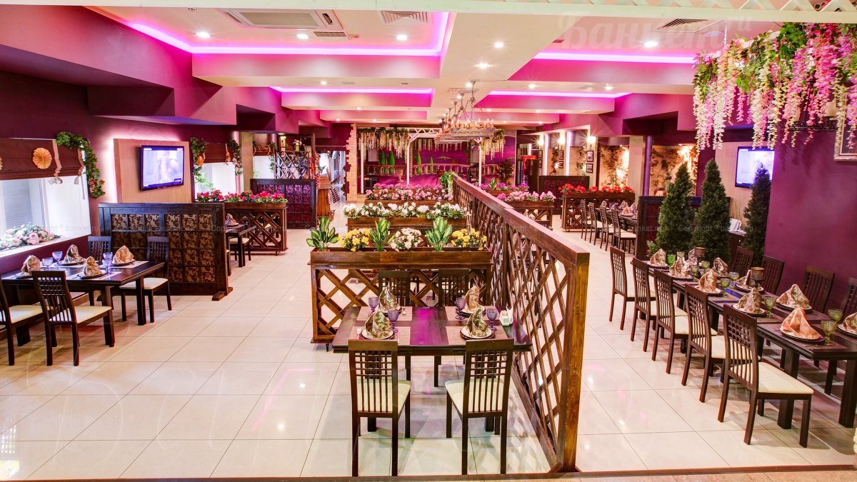 Кафе-хачапури — фото 8