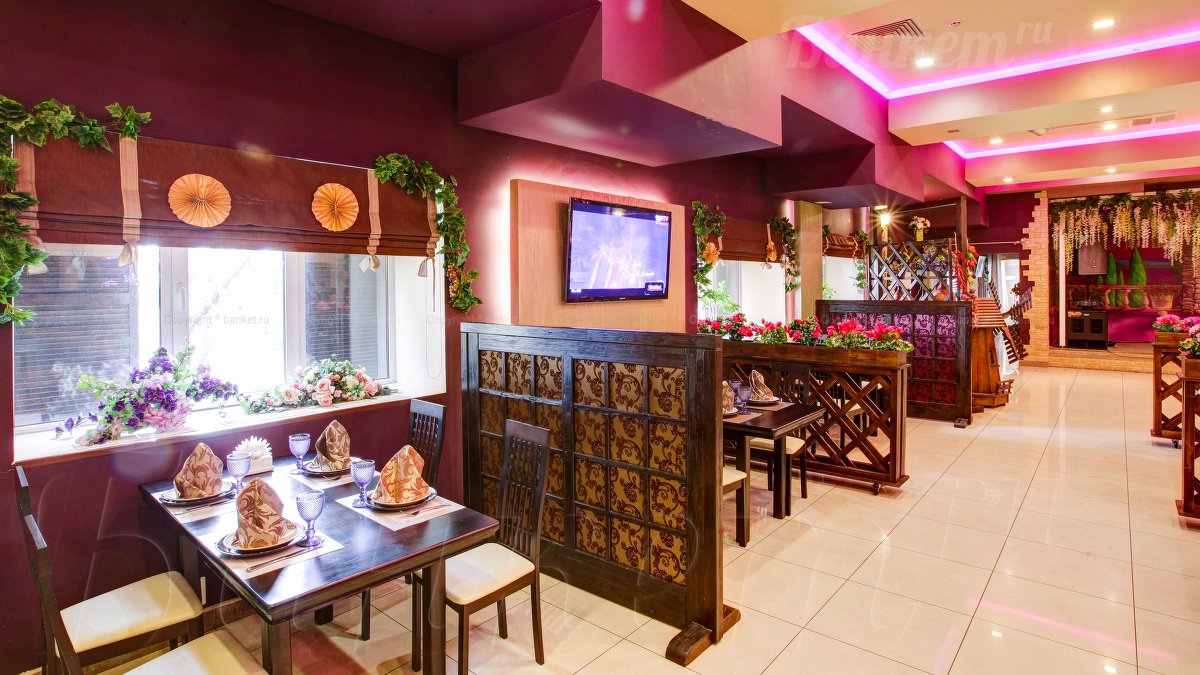 Кафе-хачапури — фото 9