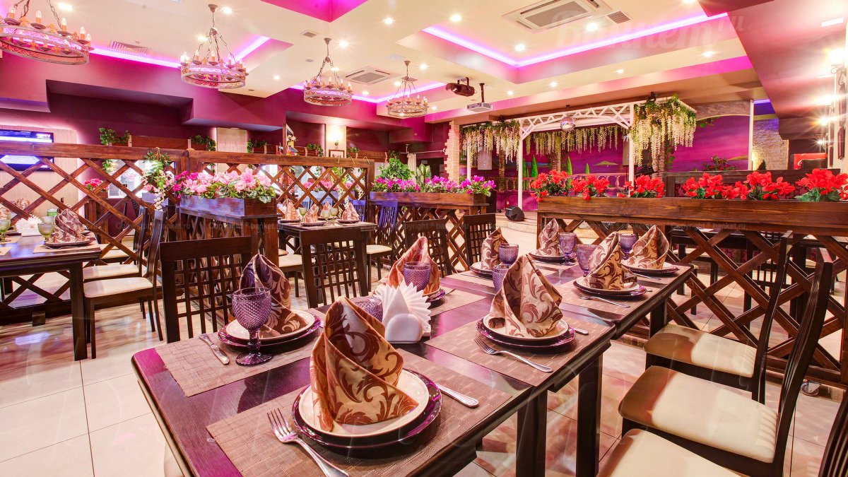 Кафе-хачапури — фото 10