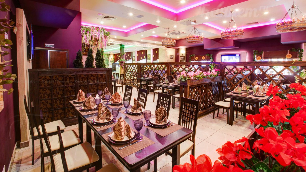 Кафе-хачапури — фото 11