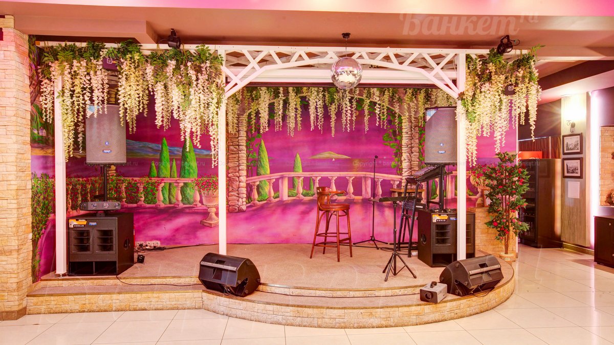 Кафе-хачапури — фото 13