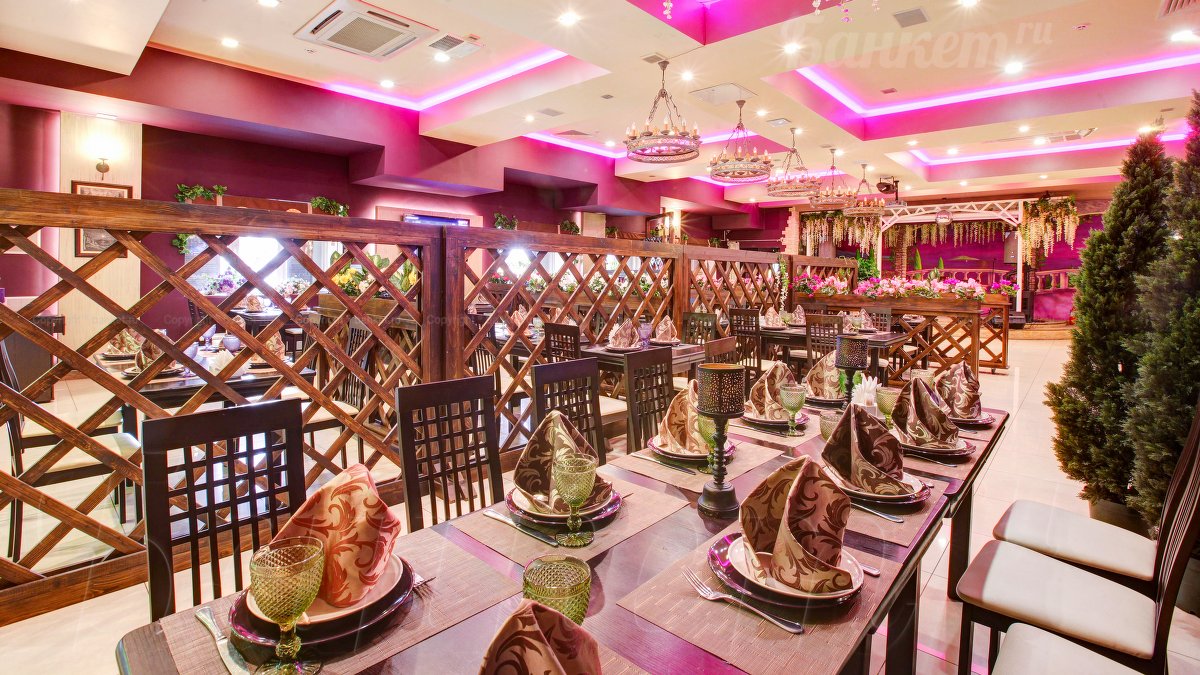 Кафе-хачапури — фото 14