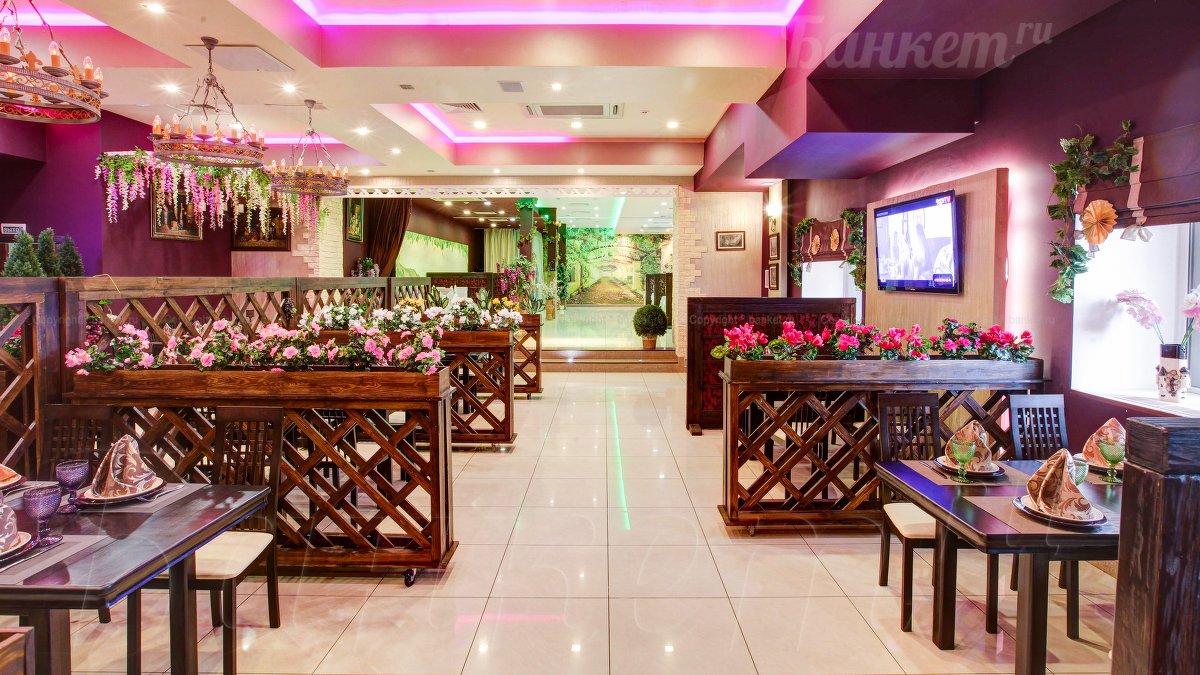 Кафе-хачапури — фото 15