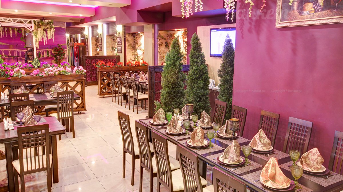 Кафе-хачапури — фото 16