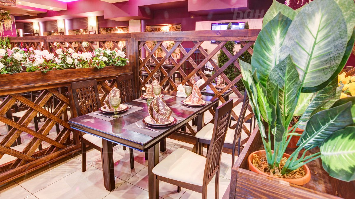 Кафе-хачапури — фото 17